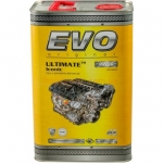 Моторна олива EVO ULTIMATE Iconic 0W40, 4Л